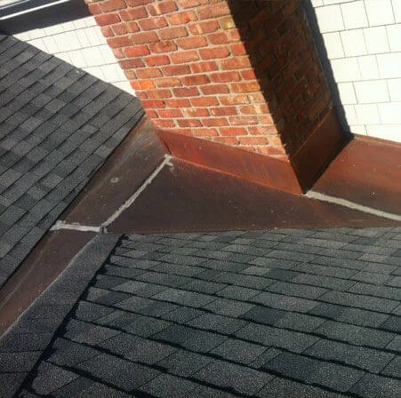 Chimney Leak Repair Mineola NY